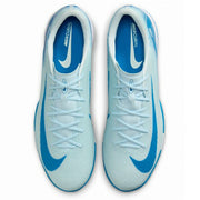 Immediate shipping Nike Futsal Shoes Zoom Vapor 16 Academy IC NIKE Indoor Soccer Men's FQ8434-400