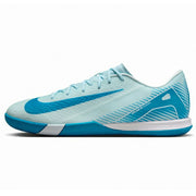 Immediate shipping Nike Futsal Shoes Zoom Vapor 16 Academy IC NIKE Indoor Soccer Men's FQ8434-400