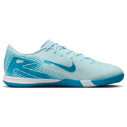 Immediate shipping Nike Futsal Shoes Zoom Vapor 16 Academy IC NIKE Indoor Soccer Men's FQ8434-400