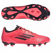 Immediate shipping Adidas Soccer Spikes F50 League LEAGUE HG/AG adidas Men's Shoes IF1340