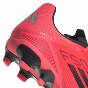 Immediate shipping Adidas Soccer Spikes F50 League LEAGUE HG/AG adidas Men's Shoes IF1340