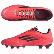 Immediate shipping Adidas Soccer Spikes F50 League LEAGUE HG/AG adidas Men's Shoes IF1340