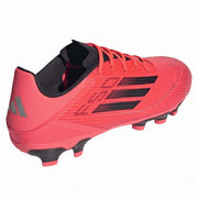 Immediate shipping Adidas Soccer Spikes F50 League LEAGUE HG/AG adidas Men's Shoes IF1340