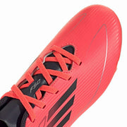 Immediate shipping Adidas Soccer Spikes Junior F50 Club FxG J adidas Children IF1379