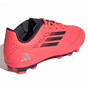 Immediate shipping Adidas Soccer Spikes Junior F50 Club FxG J adidas Children IF1379