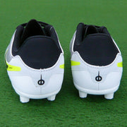 Immediate shipping Nike Soccer Spikes Junior Legend 10 Academy HG NIKE Children DV4349-001