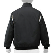 Mizuno Baseball Filling Half Zip Jacket Warmer Top Water Repellent Guracon Ground Coat Softball Wear 12JE9V32