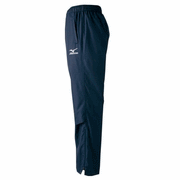 Mizuno windbreaker pants bottom mesh lining MIZUNO tennis soft tennis badminton wear