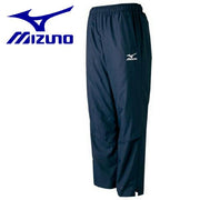 Mizuno windbreaker pants bottom mesh lining MIZUNO tennis soft tennis badminton wear