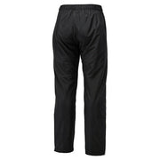 Mizuno NXT Breath Thermo fleece-lined windbreaker warmer pants (product number 32JFA740)