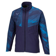 Mizuno Windbreaker Warmer Jacket Top Heat-generating Breath Thermo MIZUNO 32MEA541