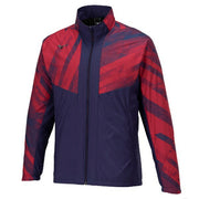 Mizuno Windbreaker Warmer Jacket Top Heat-generating Breath Thermo MIZUNO 32MEA541