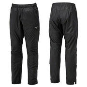 Mizuno fever windbreaker warmer pants bottom breath thermo MIZUNO 32MFA541