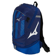 Mizuno Junior Backpack Rucksack Soccer Bag 16L Ball Storage Sports Bag MIZUNO Children P3JD300