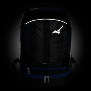 Mizuno Junior Backpack Rucksack Soccer Bag 16L Ball Storage Sports Bag MIZUNO Children P3JD300