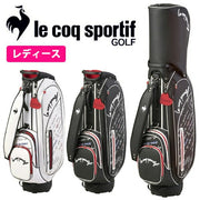 le coq ladies caddy bag caddy bag golf le coq sportif women free shipping LG4FCB01L