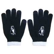 Soccer Junky Nobinobi Knit Gloves, Compatible with Smartphones, Touch +3 Soccer Junky Futsal Soccer Wear CP24D71