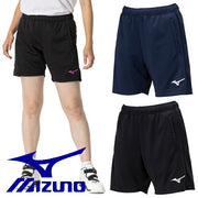 Mizuno Volleyball Women's Shorts Shorts MIZUNO Volleyball Women's V2MBB212