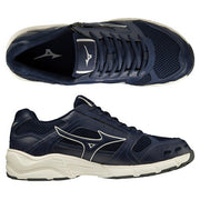 Mizuno MIZUNO Walking Shoes Wave Explorer FS2 3E Sneakers Men's Unisex B1GA2100