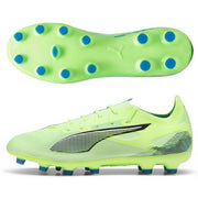 Immediate shipping PUMA Soccer Spikes Ultra 5 Match HG/AG Soccer Shoes PUMA Men's 107896-03