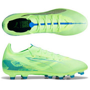 Immediate shipping PUMA Soccer Spikes Ultra 5 Match HG/AG Soccer Shoes PUMA Men's 107896-03