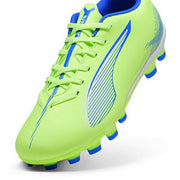 Immediate shipping PUMA Soccer Spikes Junior Ultra 5 Play HG/AG + MID JR Children 107903-03