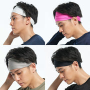 Immediate shipping svolme hair band wide futsal soccer wear 1231-10829