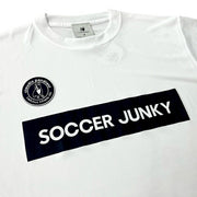 Soccer Junky Plastic Shirt Long Sleeve Top Stretch T-Shirt Brindle+1 soccer Junky Futsal Soccer Wear SJ24D09