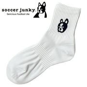 Immediate Shipping Soccer Junky Short Socks Socks Technique +3 Soccer Junky Futsal Soccer Wear CP16225