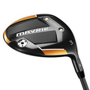 Callaway Fairway Wood FW Maverick MAVRIK Diamana Golf Club Men's Right-handed Hit