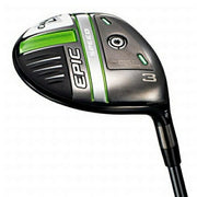 Callaway Fairway Wood FW Epic Speed ​​EPIC SPEED Diamana Golf Club Men's Right-handed Hitting