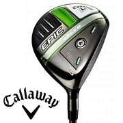 Callaway Fairway Wood FW Epic Speed ​​EPIC SPEED Diamana Golf Club Men's Right-handed Hitting