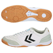 Hummel Apicare 5 Pro Wide Futsal Shoes (PG PRO WIDE) for Men (HS5128-1075) - Ships Immediately