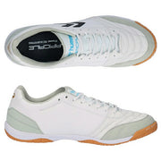Hummel Apicare 5 Pro Wide Futsal Shoes (PG PRO WIDE) for Men (HS5128-1075) - Ships Immediately