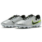 Nike Men's Legend 10 Academy HG Soccer Cleats (DV4339-001) - Ships Immediately