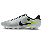 Nike Men's Legend 10 Academy HG Soccer Cleats (DV4339-001) - Ships Immediately