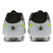 Nike Men's Legend 10 Academy HG Soccer Cleats (DV4339-001) - Ships Immediately