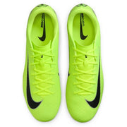 Nike Zoom Vapor 16 Academy HG Soccer Cleats (Men's) FQ8431-700 (Ships Immediately)