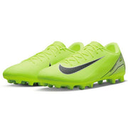 Nike Zoom Vapor 16 Academy HG Soccer Cleats (Men's) FQ8431-700 (Ships Immediately)