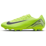 Nike Zoom Vapor 16 Academy HG Soccer Cleats (Men's) FQ8431-700 (Ships Immediately)
