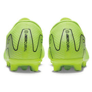 Nike Zoom Vapor 16 Academy HG Soccer Cleats (Men's) FQ8431-700 (Ships Immediately)