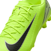 Nike Zoom Vapor 16 Academy HG Soccer Cleats (Men's) FQ8431-700 (Ships Immediately)