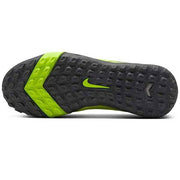 Immediate shipping: Nike Zoom Vapor 16 Academy TF Junior Training Shoes for Soccer and Futsal (FQ8284-700)