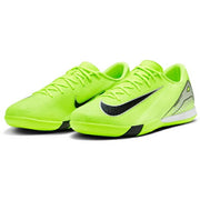 Nike Zoom Vapor 16 Academy IC Futsal Shoes (FQ8434-700) - Indoor Soccer Shoes for Juniors, Men, and Adults. Ships Immediately.
