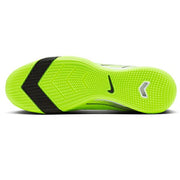 Nike Zoom Vapor 16 Academy IC Futsal Shoes (FQ8434-700) - Indoor Soccer Shoes for Juniors, Men, and Adults. Ships Immediately.