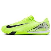 Nike Zoom Vapor 16 Academy IC Futsal Shoes (FQ8434-700) - Indoor Soccer Shoes for Juniors, Men, and Adults. Ships Immediately.