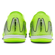 Nike Zoom Vapor 16 Academy IC Futsal Shoes (FQ8434-700) - Indoor Soccer Shoes for Juniors, Men, and Adults. Ships Immediately.