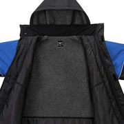 Mizuno Junior Boa Bench Coat, Padded and Water-Repellent, 32JEB950. Ships immediately.