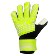 Immediate shipping: GAVIC Junior Focus 5 Goalkeeper Gloves, Soft New, GAVIC Kids Soccer/Futsal GC3213