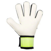 Immediate shipping: GAVIC Junior Focus 5 Goalkeeper Gloves, Soft New, GAVIC Kids Soccer/Futsal GC3213